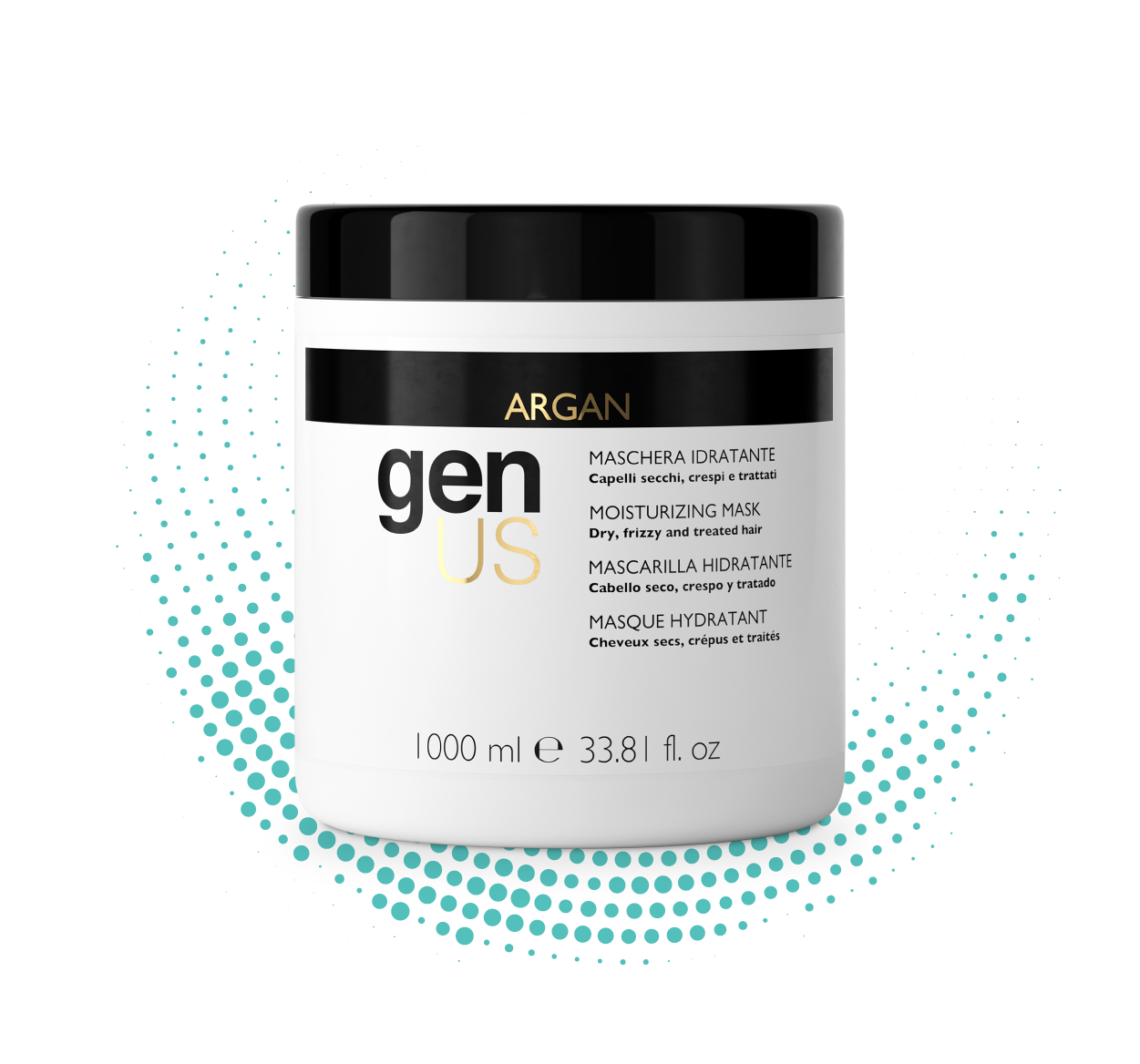 ARGAN 4