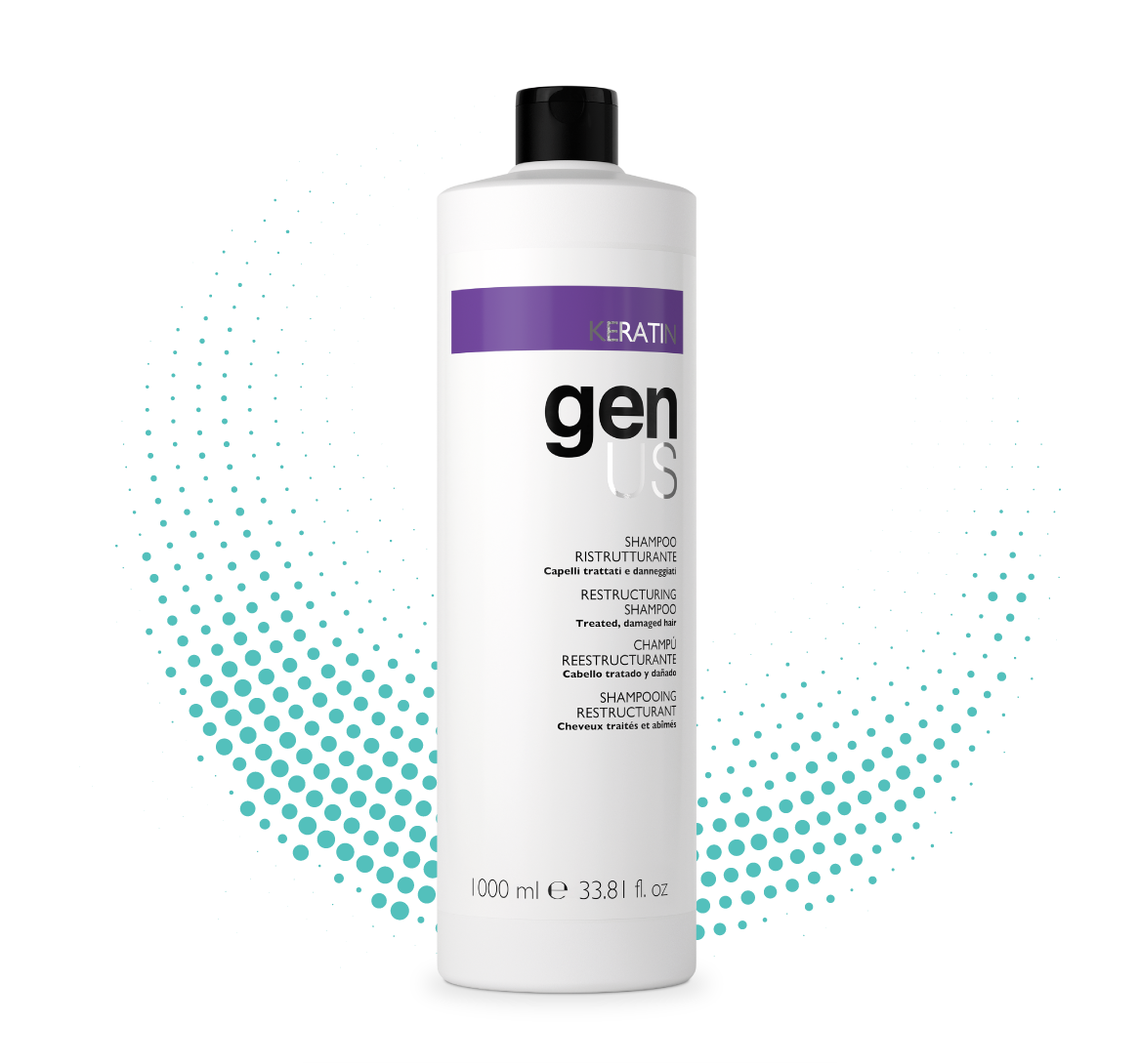 KERATIN 2