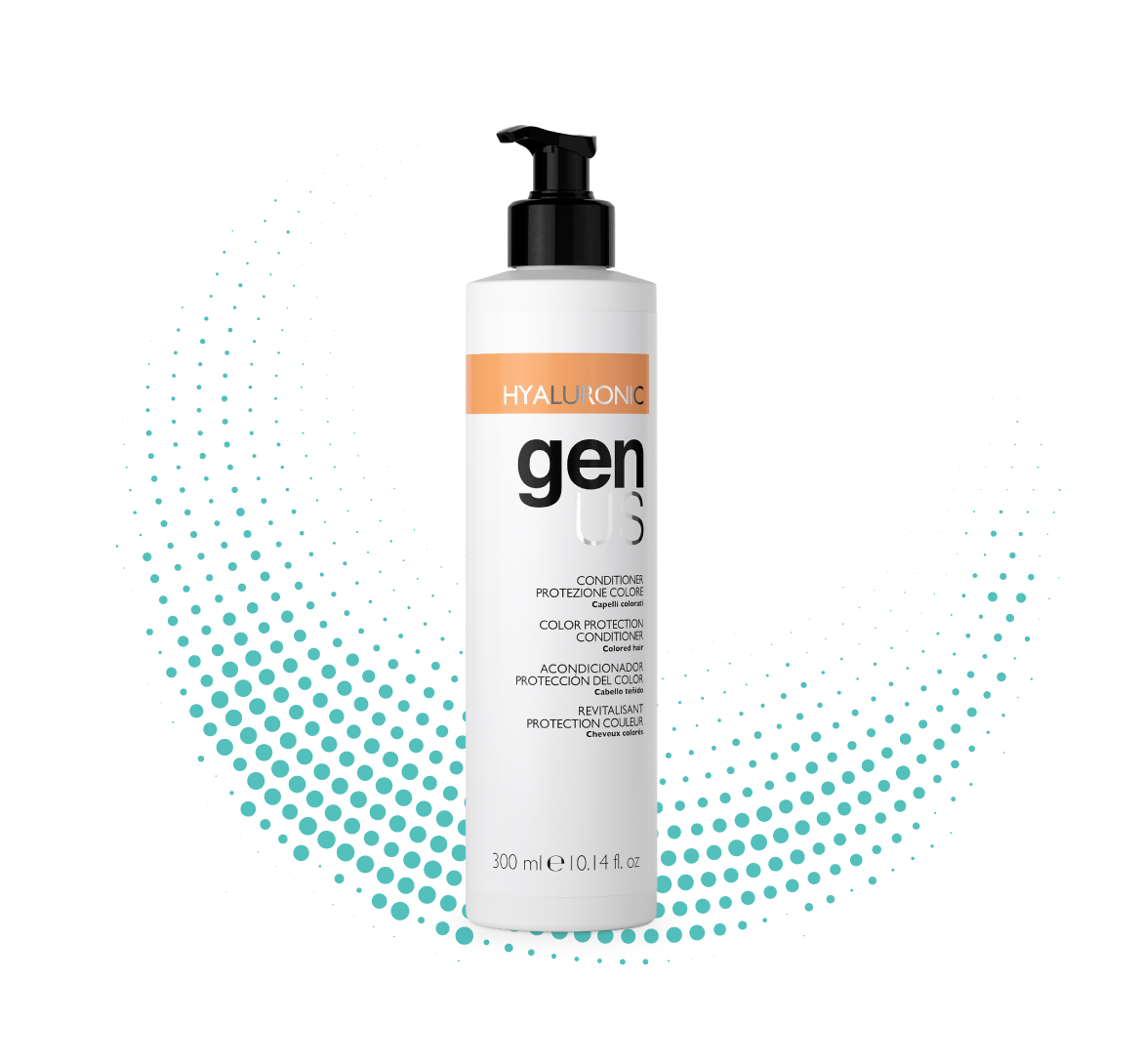 HYALURONIC 5