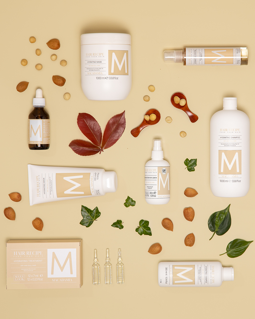 MACADAMIA