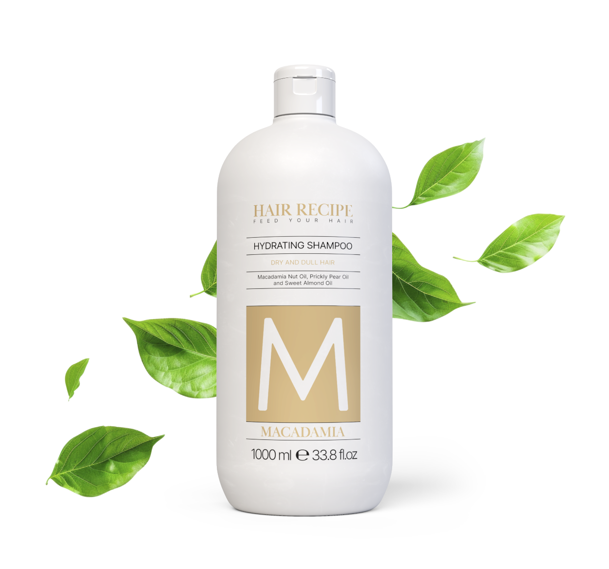 MACADAMIA 2