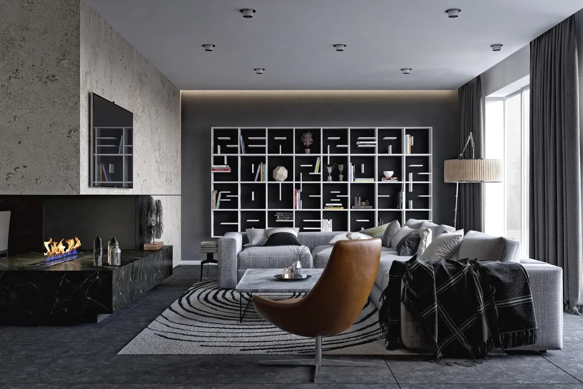 http://cdn.home-designing.com/wp-content/uploads/2018/01/brown-leather-chair-fireplace-relaxed-living-room.jpg
