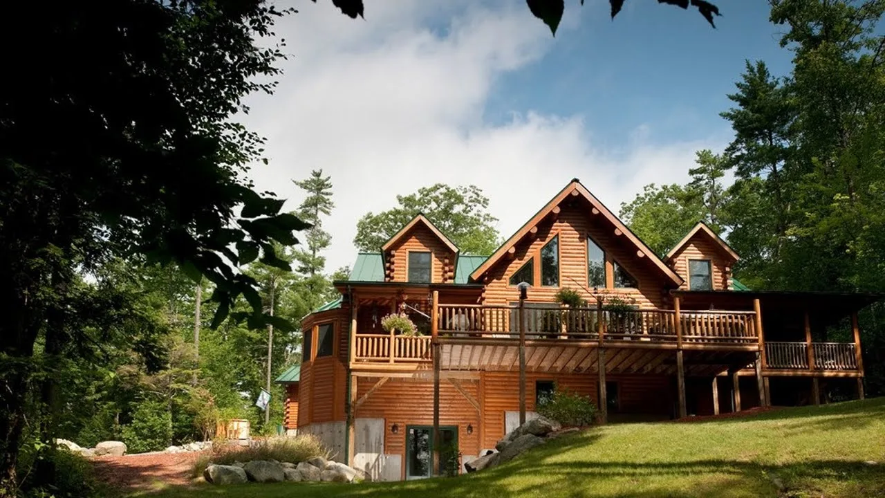نتيجة بحث الصور عن rustic style homes