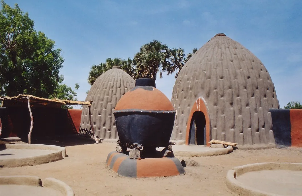 نتيجة بحث الصور عن vernacular architecture africa