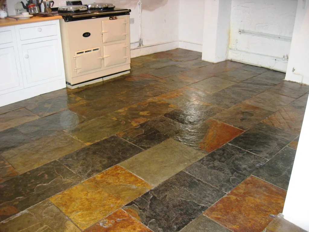 D:\Shosho\Darpedia Content\شهر نوفمبر\15\Southampton-Slate-Tiled-Floor-after-Cleaning.jpg
