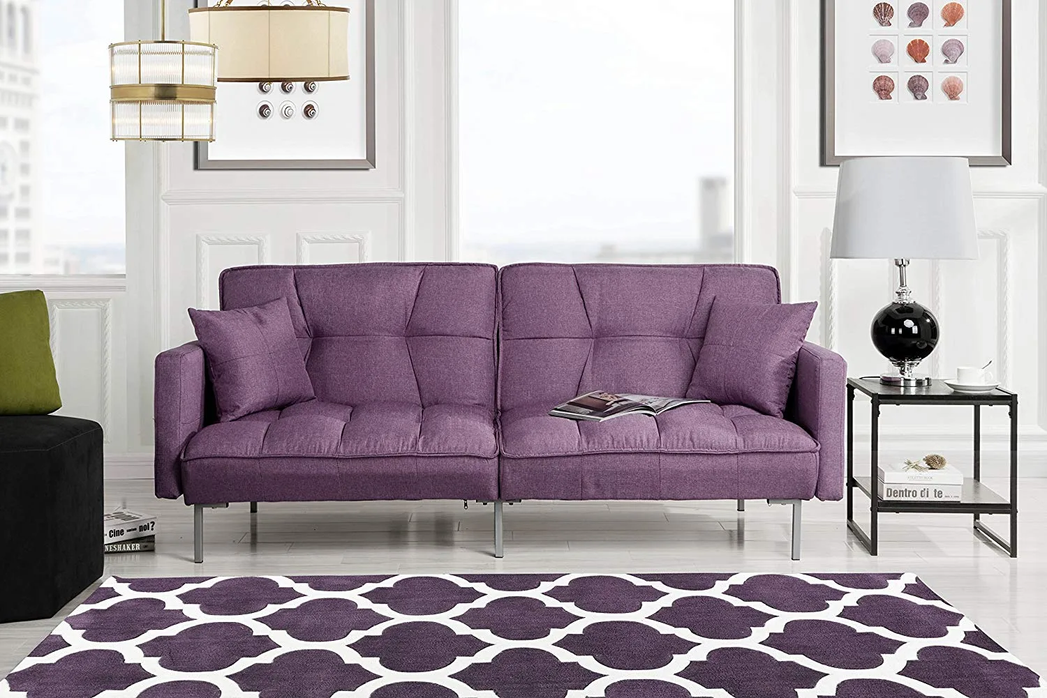 D:\Shosho\Darpedia Content\شهر نوفمبر\60\Purple-Sleeper-Sofa.jpg