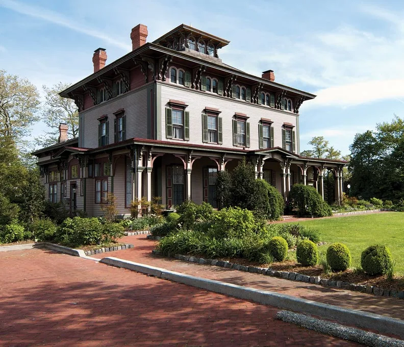 نتيجة بحث الصور عن italianate house style