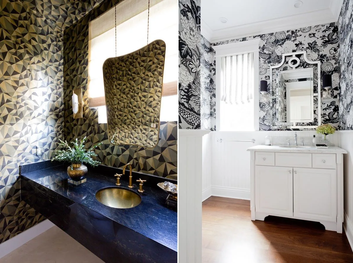 D:\Shosho\Darpedia Content\شهر نوفمبر\59\Black-and-white-bathroom-wallaper-or-Gold-accents.jpg