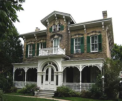 نتيجة بحث الصور عن italianate house style doors