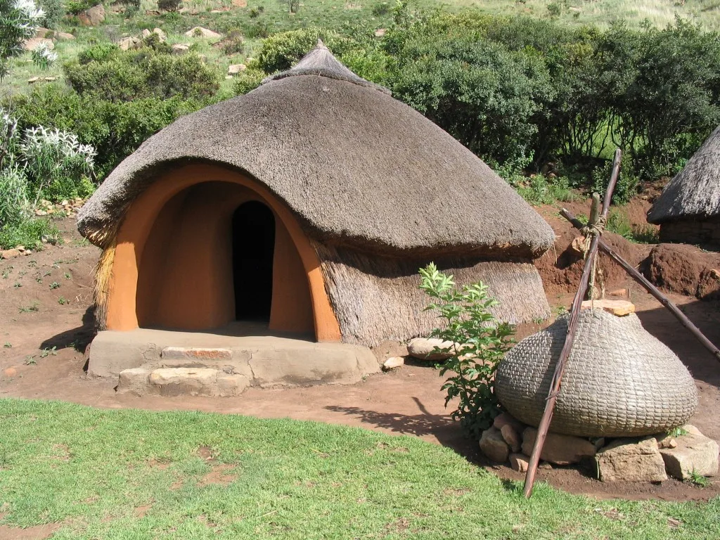 نتيجة بحث الصور عن vernacular architecture africa