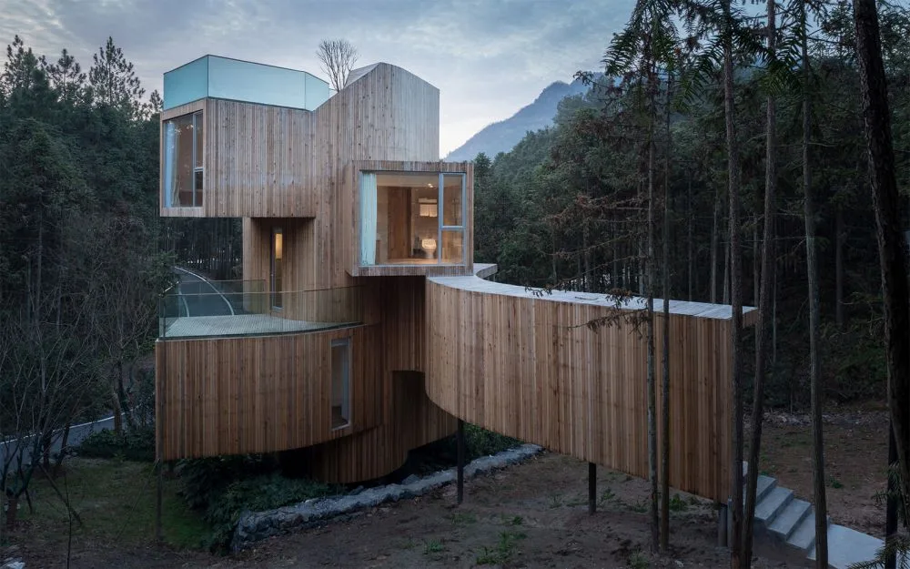 Into-the-woods-The-Qiyun-Mountain-Tree-House