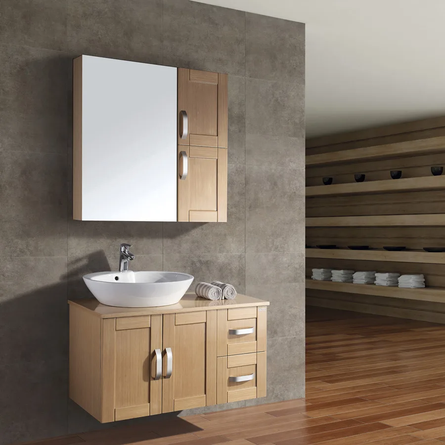 D:\Shosho\Darpedia Content\شهر نوفمبر\49\Smart-Wall-Mounted-Bathroom-Cabinet-Idea-And-Contemporary-Big-Vanity-Sink-With-Top-Mounted-Faucet-Design.jpg