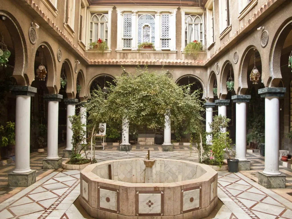 Image result for Houses of Syria