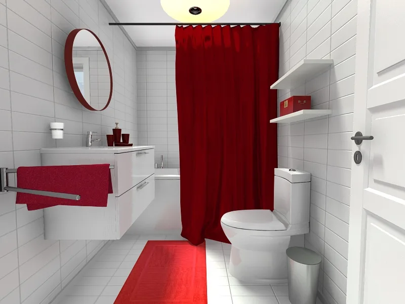 RoomSketcher-Bathroom-Ideas-Accessorize-with-Color
