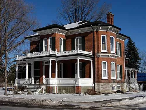 نتيجة بحث الصور عن italianate house