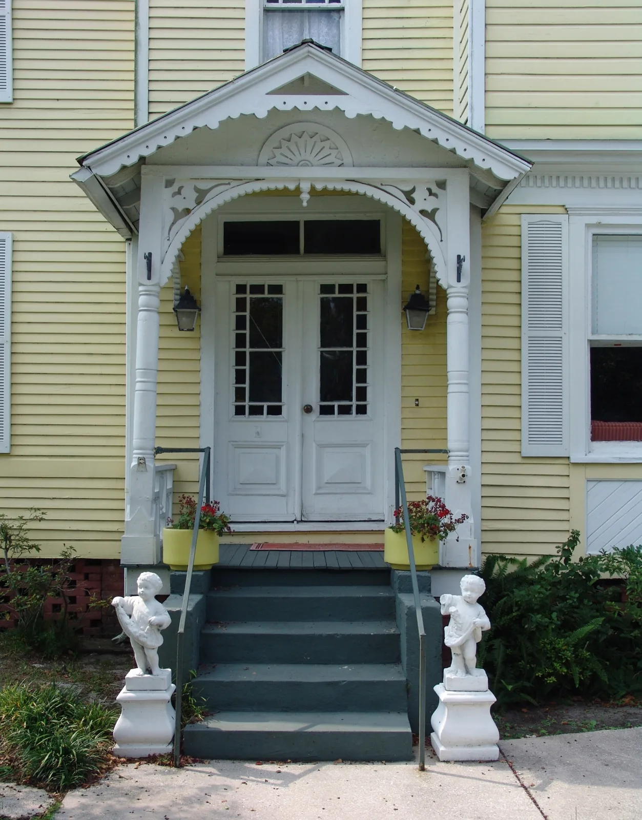 نتيجة بحث الصور عن ‪victorian  houses entrances‬‏
