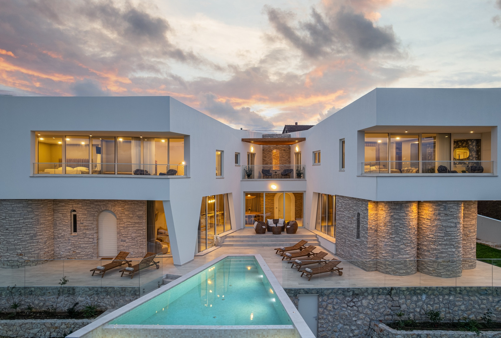 Luxury Apartment — Sweifieh