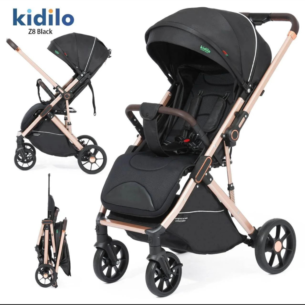 عرباية يد متحرك Z8 Kidilo
