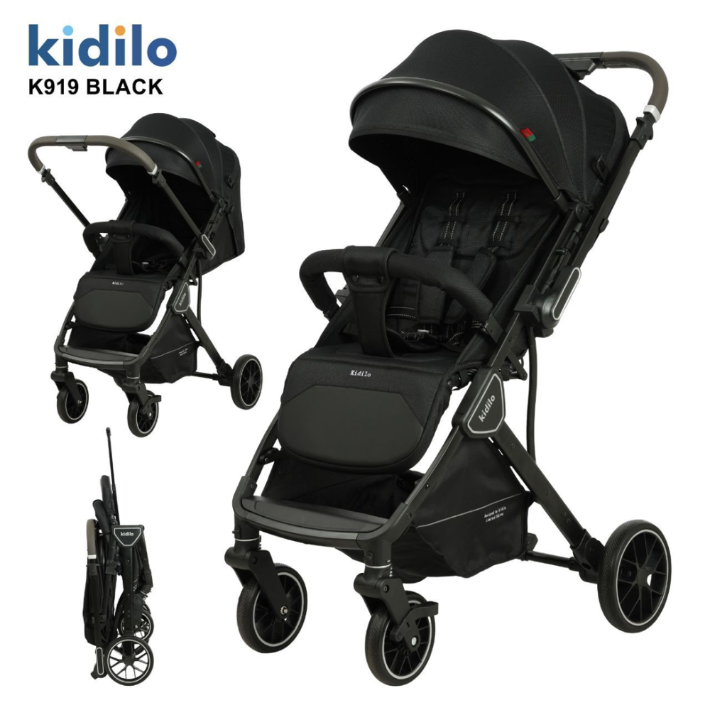 عرباي يد قلاب Kidilo K919