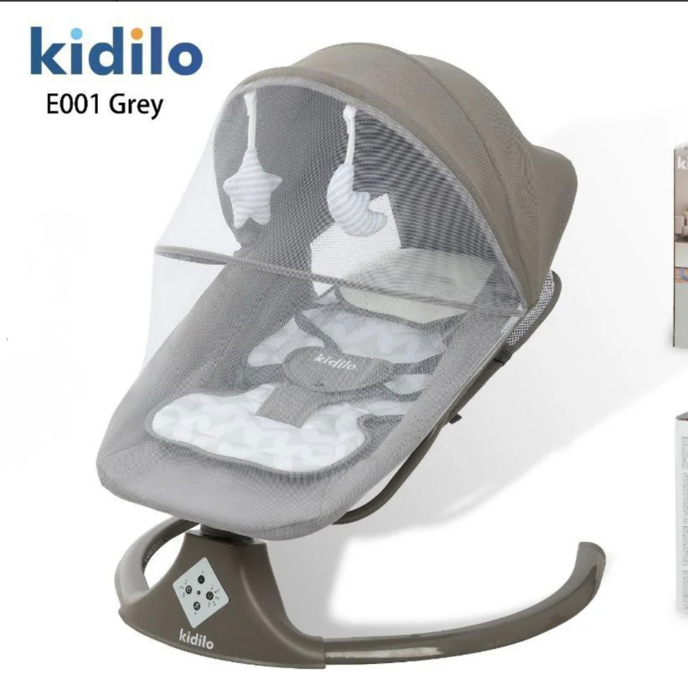 هزاز مميز من Kidilo E001