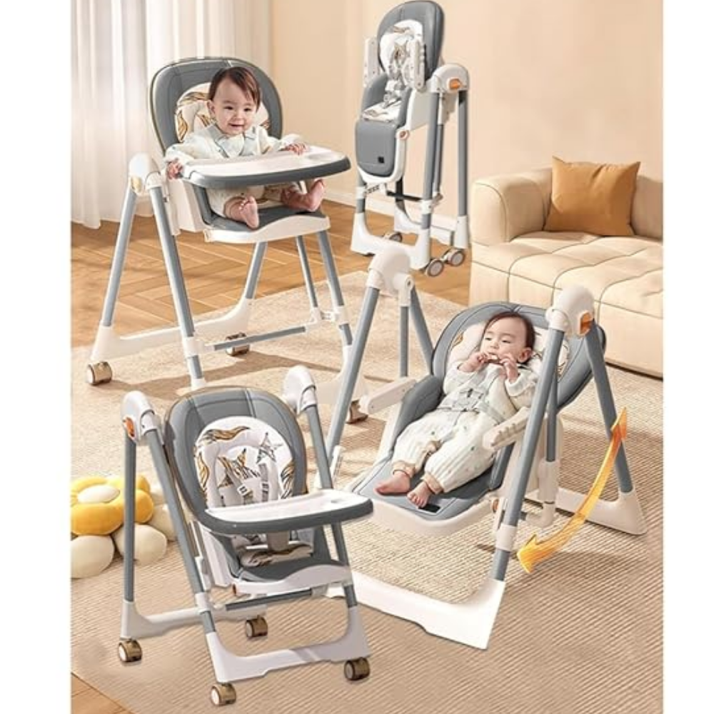 POPYPAPA High Chair