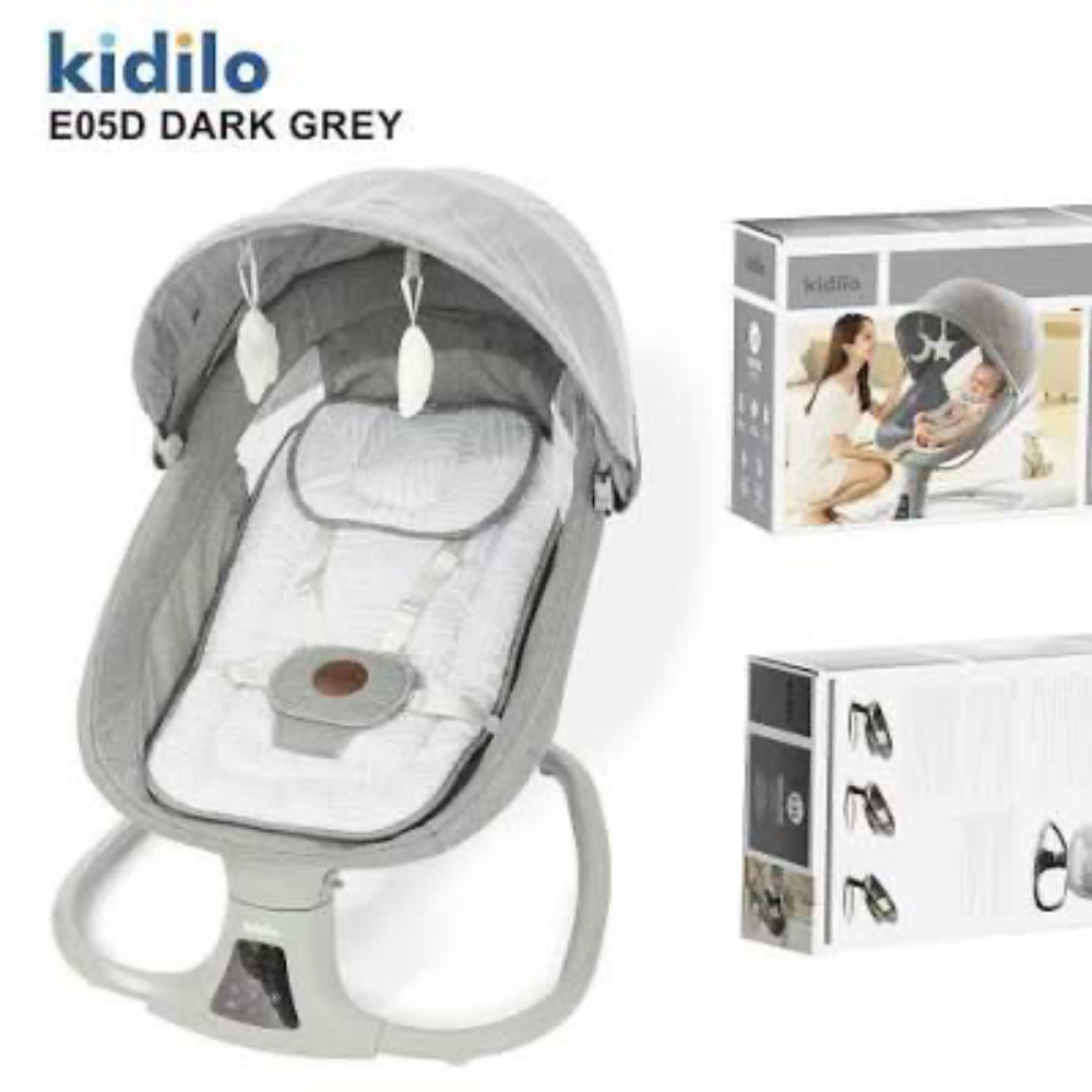هزاز مميز من Kidilo E05D