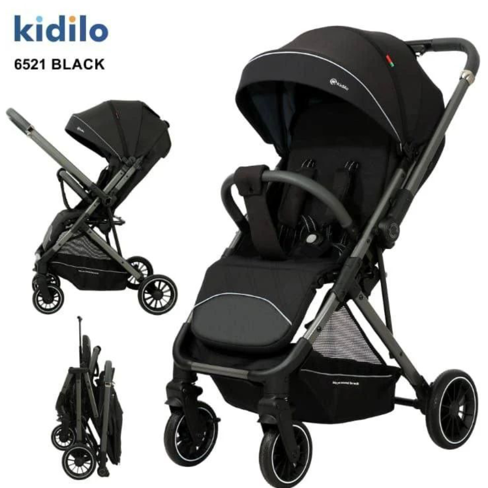 عرباي يد قلاب مميزة Kidilo 6521