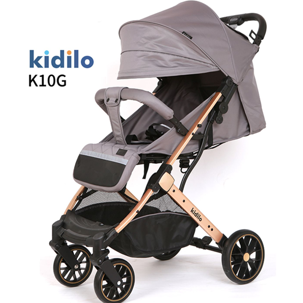 عرباي أطفال Kidilo K10G