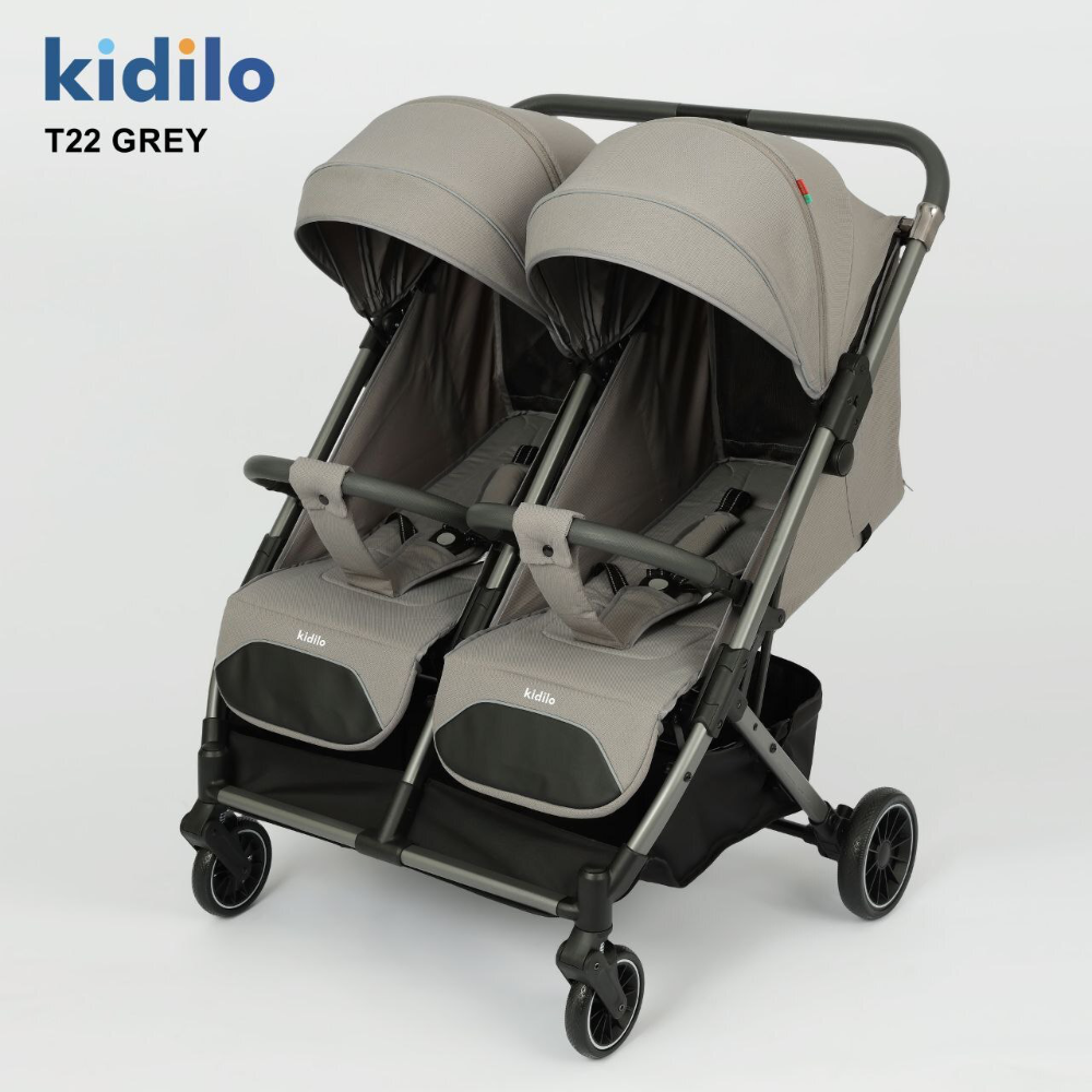 عرباية توأم kidilo t22