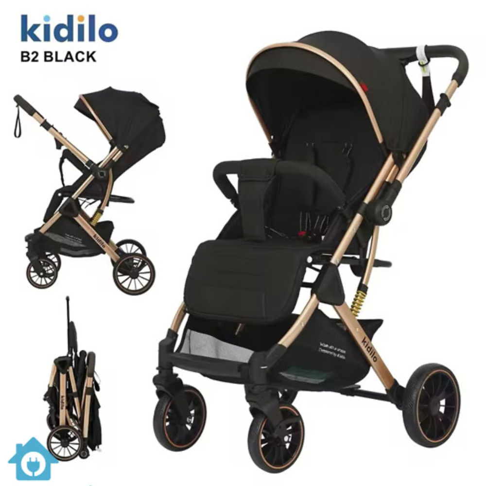عرباي اطفال kidilo B2