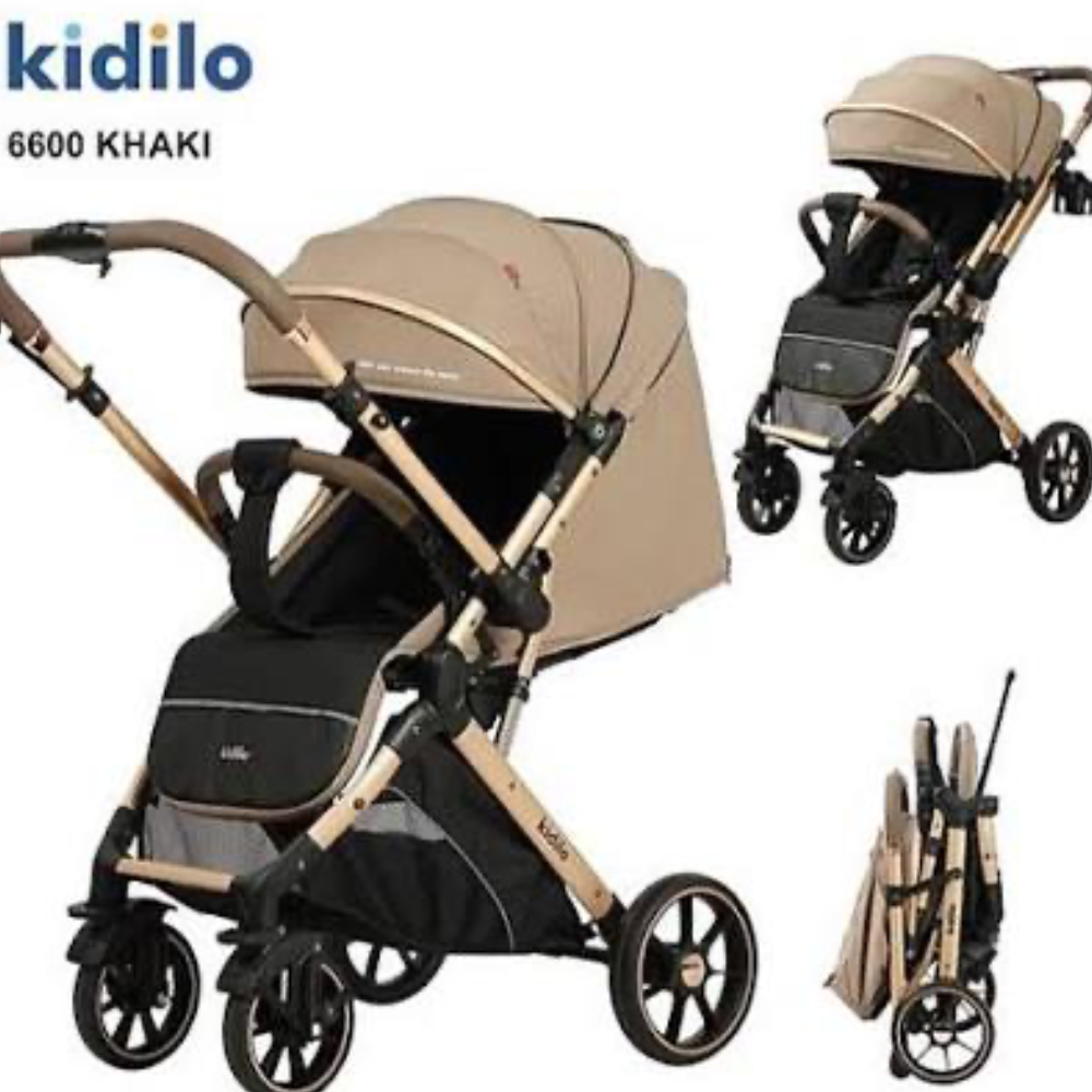 عرباي أطفال مميزة يد Kidilo قلاب 6600