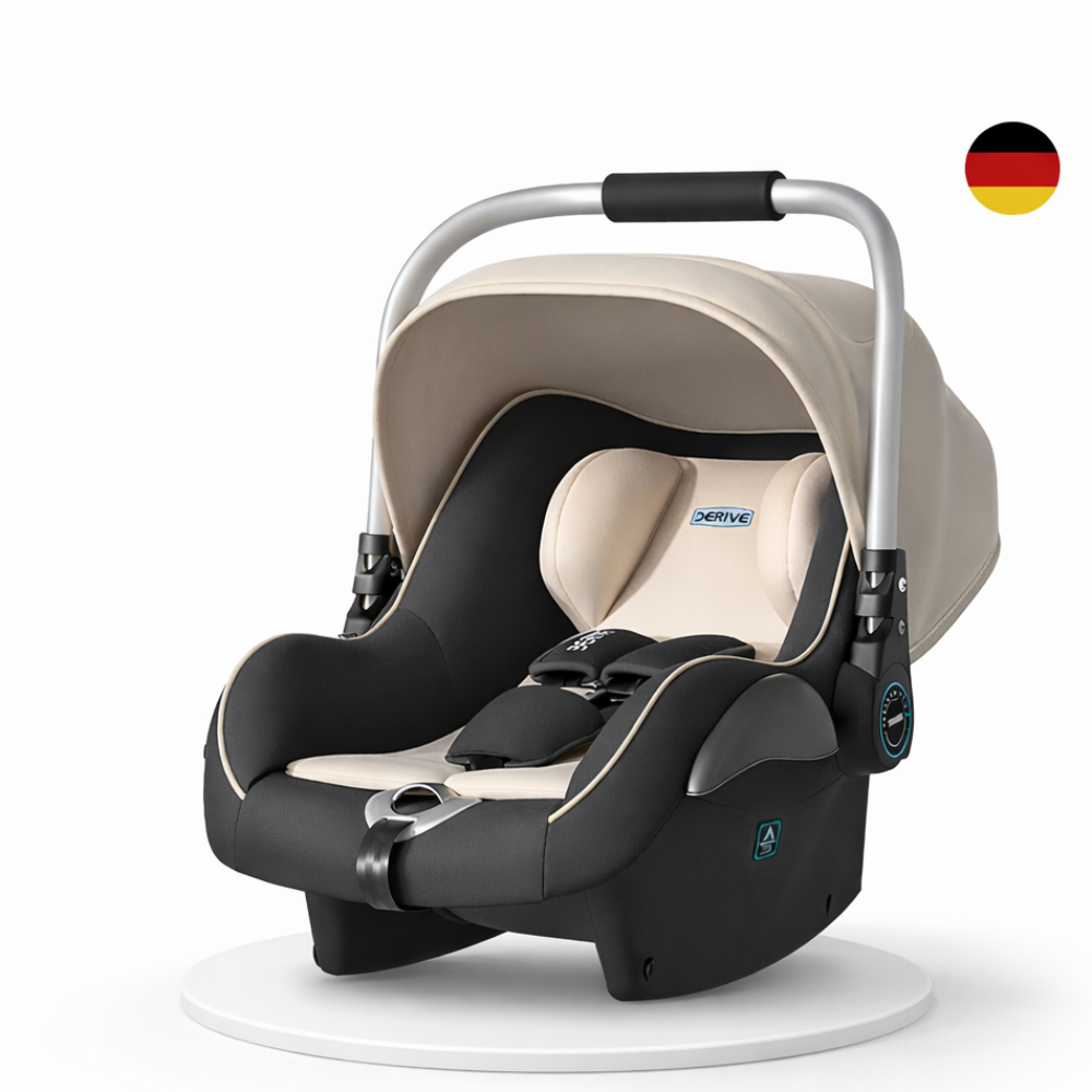 DERIVE Infant Car Seat