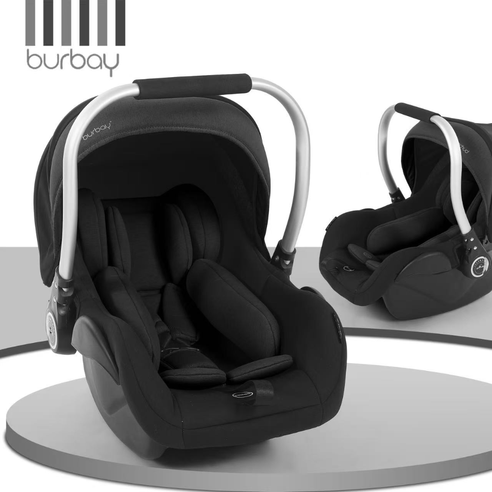 كوت بيبي burbay