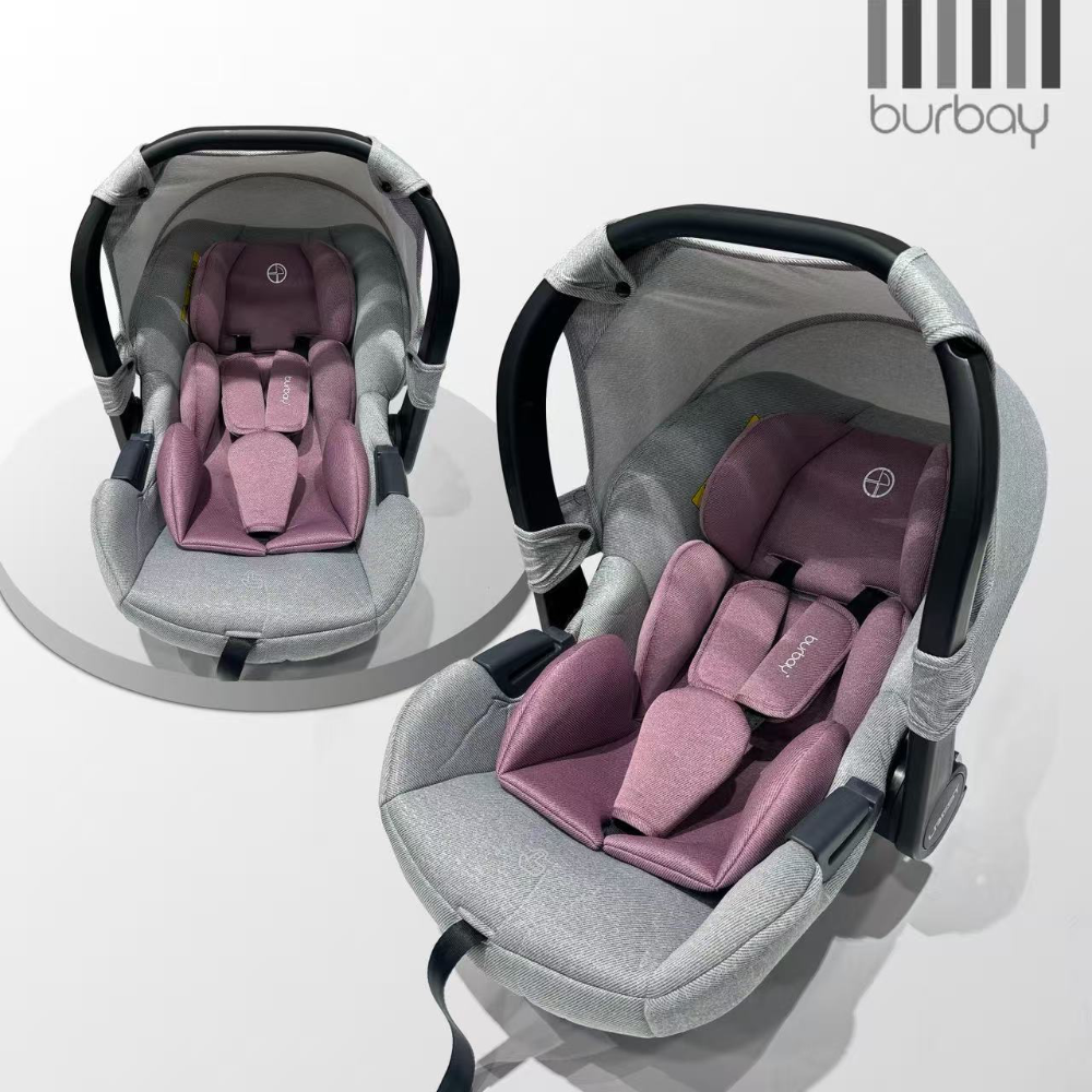 كوت سيارة للأطفال حديثي الولادة – Burbay UB517
