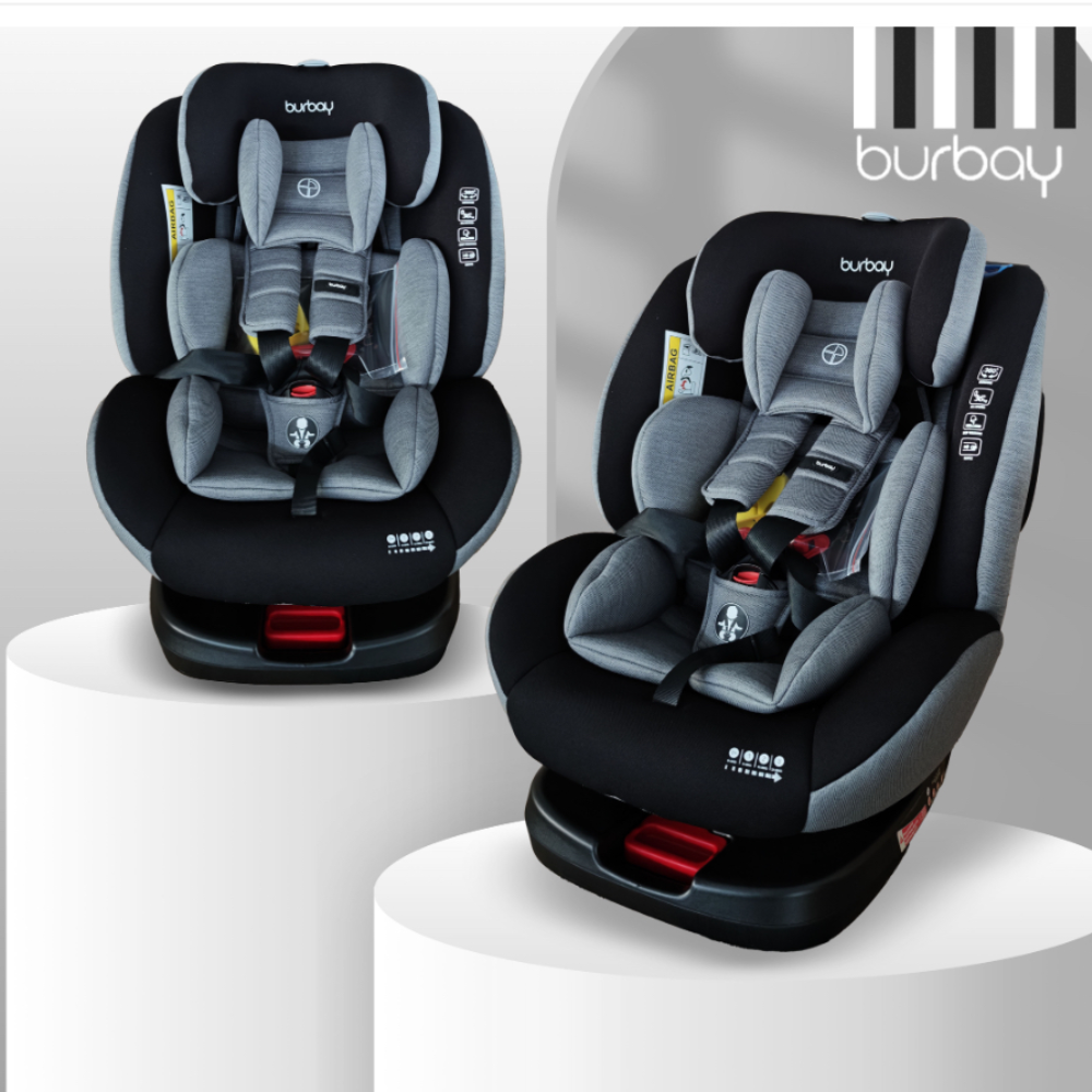 مقعد كارسيت Burbay VC1033