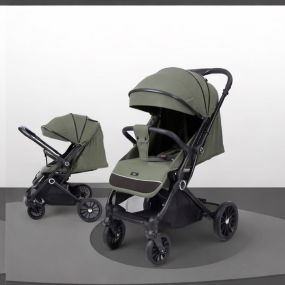 عربة أطفال Burbay AG828