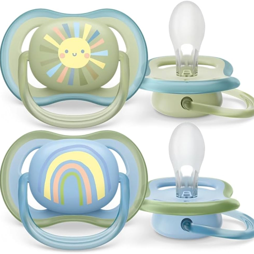 لهاية Philips Avent Ultra Air Soother SCF085/13