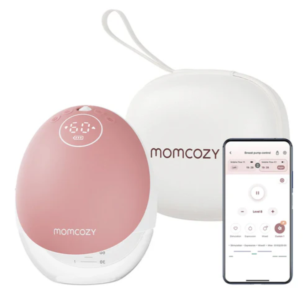 Momcozy - M9 Mobile Flow™ | Single
