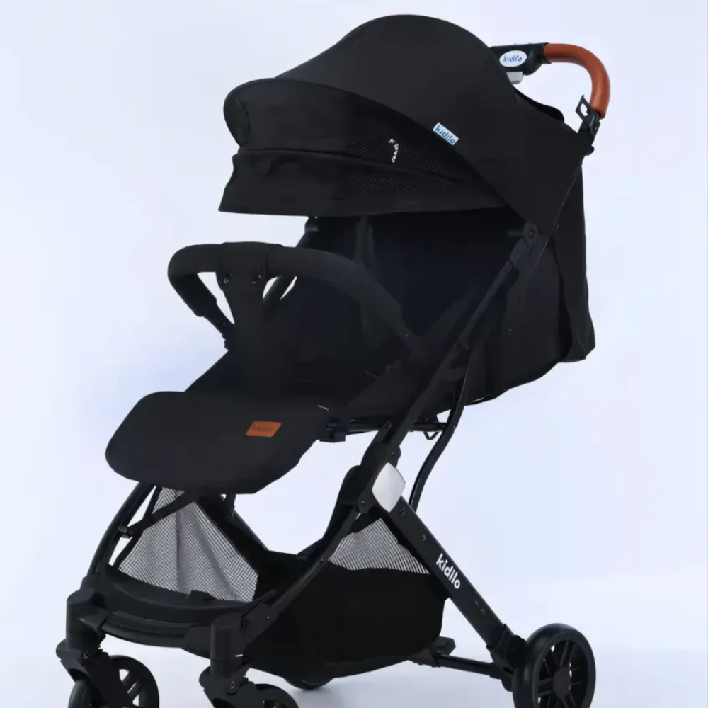 Kidilo K8 Baby Stroller | عرباية أطفال كيديلو K8