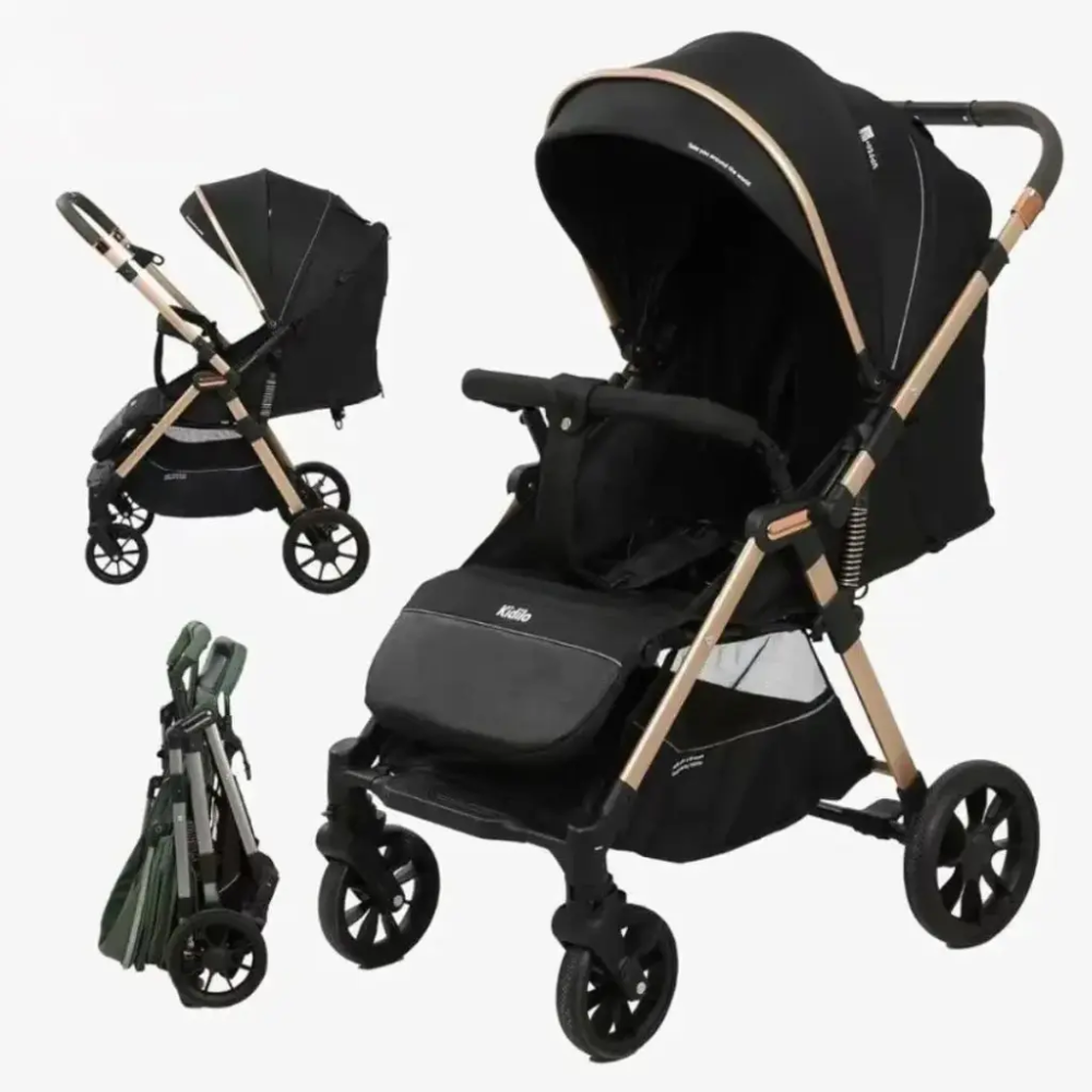 KIDILO D3 Baby Stroller | عرباية أطفال كيديلو D3