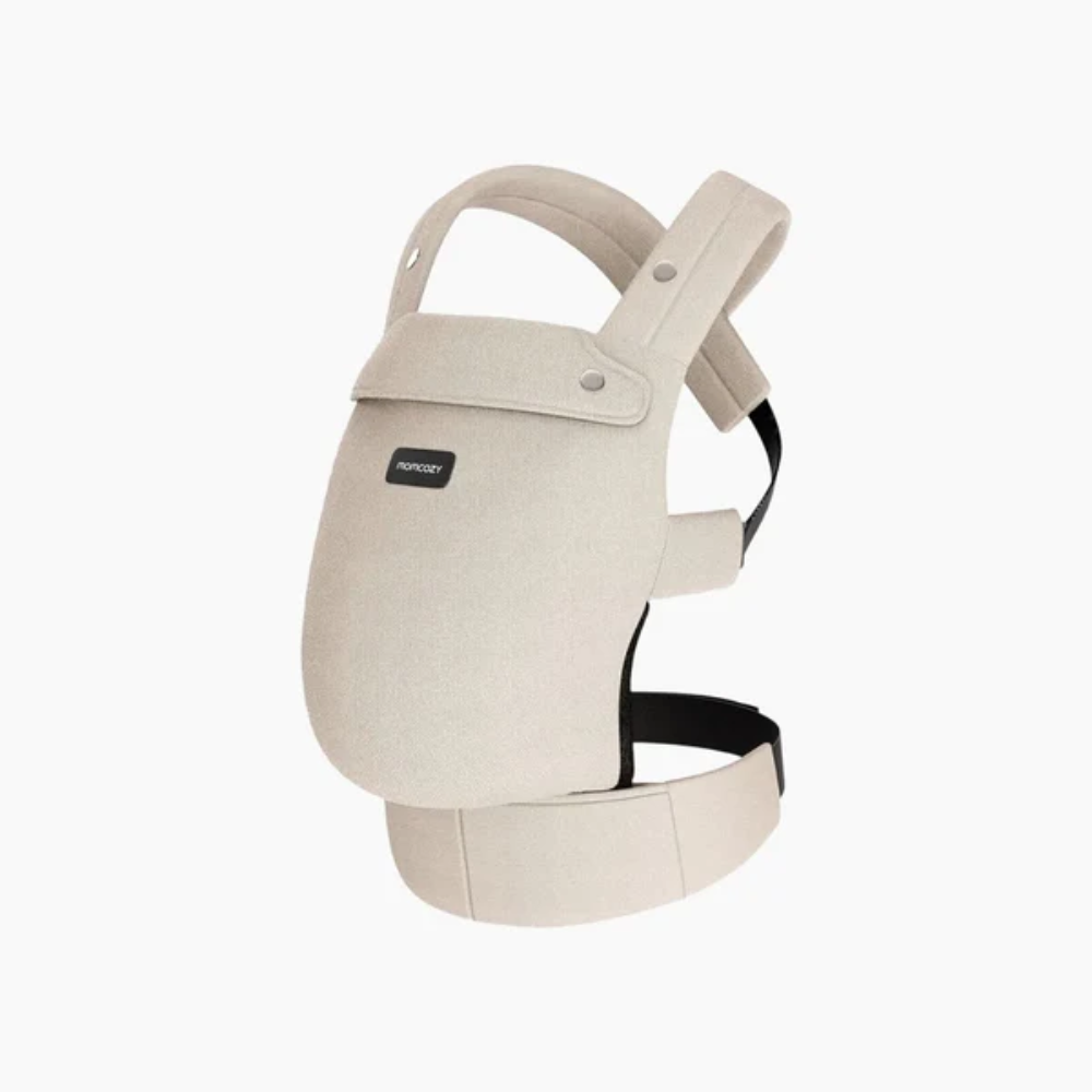 Momcozy Baby Carrier | حمالة أطفال مومكوزي