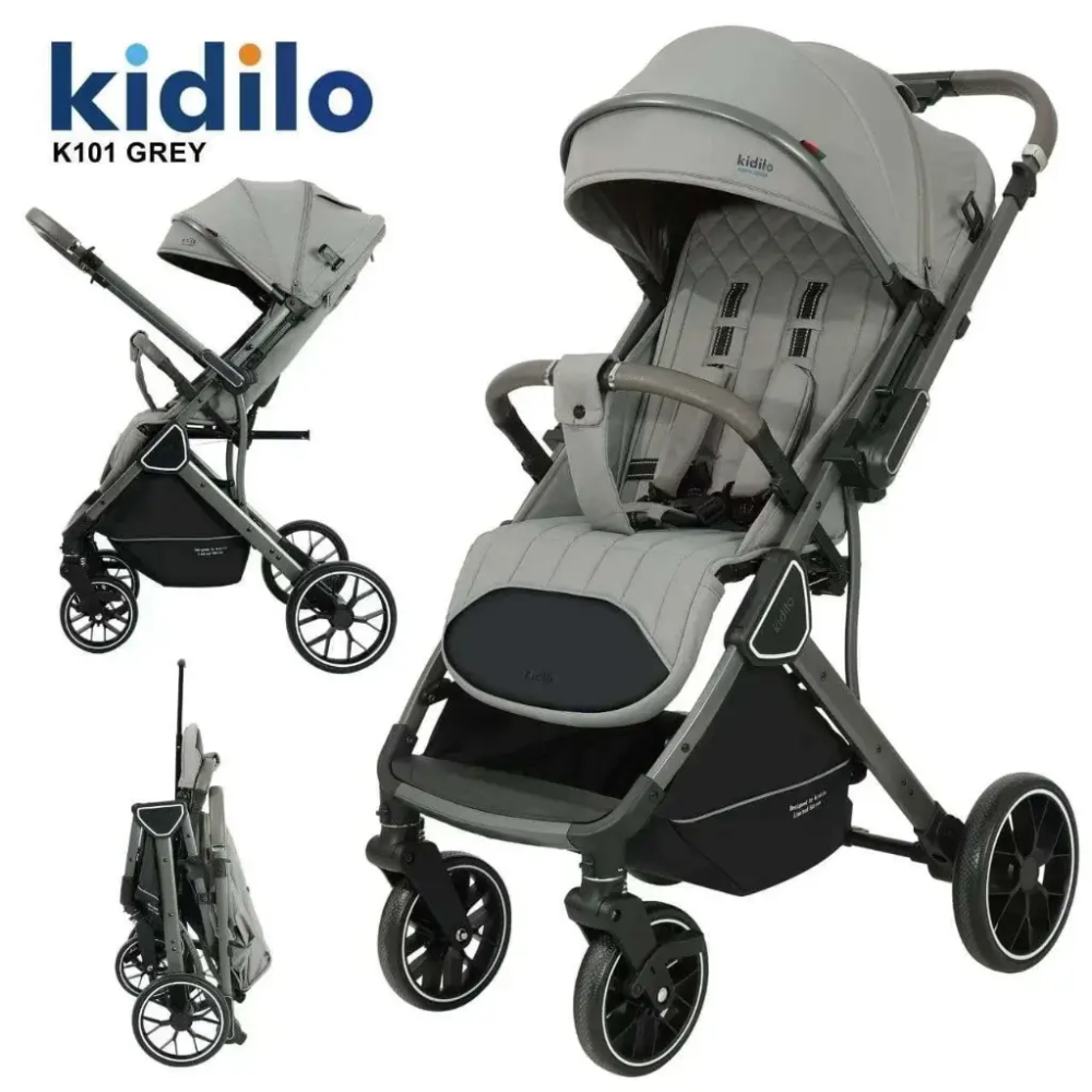 عرباية أطفال Kidilo K101