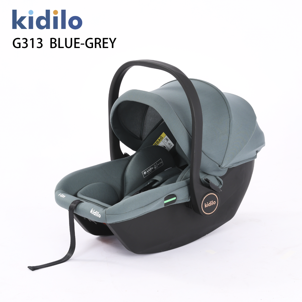 كارسيت بيبي Kidilo G313 i-Size