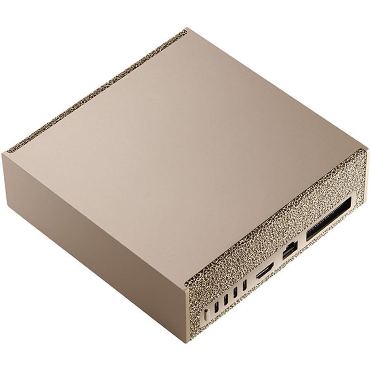 NVIDIA DGX Spark GB10 Grace Blackwell Desktop AI Supercomputer 128GB 4TB NVMe