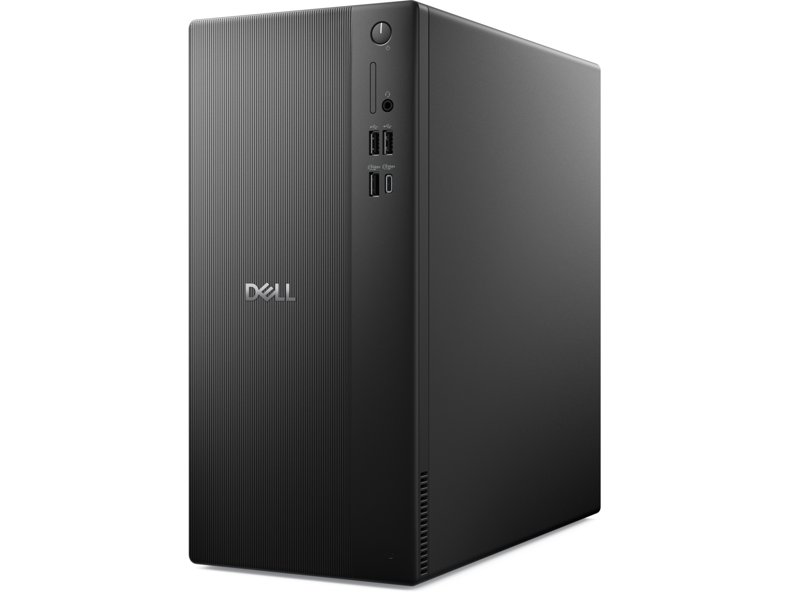 Dell Pro Tower Essential QVT1260 Mini Tower Desktop Intel Core i5-14500 8GB DDR5 512GB NVMe