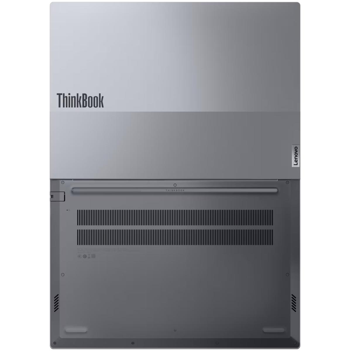 Lenovo ThinkBook 16 G9 IRL 16" WUXGA IPS Intel Core 7 240H 16GB 512GB Arctic Grey