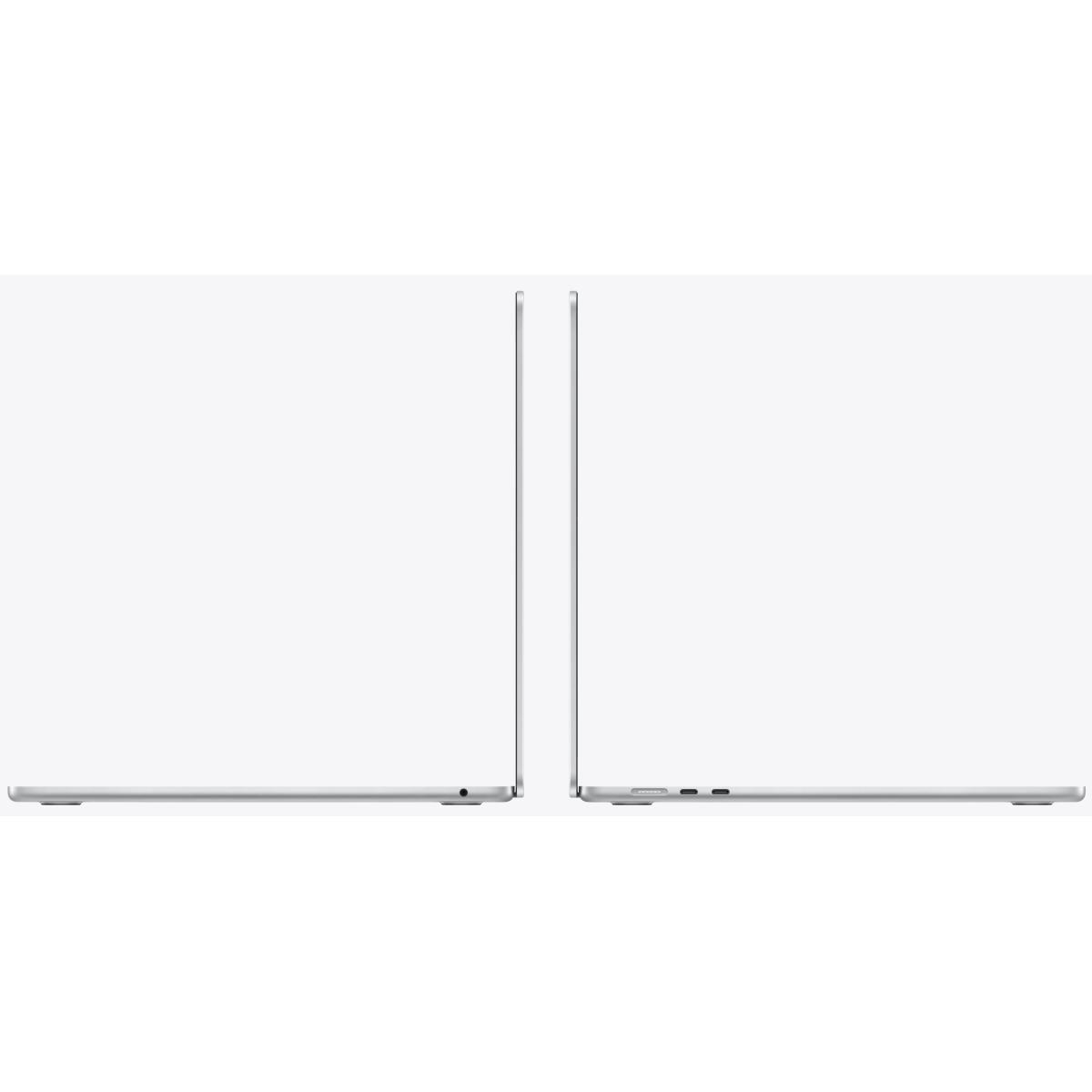 Apple MacBook Air 15" M5 10-core CPU 10-core GPU 16GB 1TB SSD - Silver