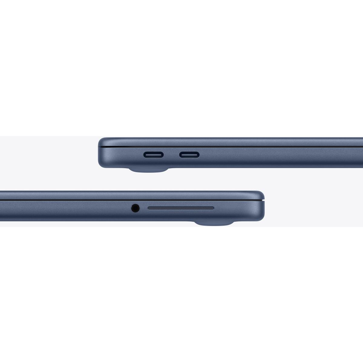 Apple MacBook Neo 13" A18 Pro 6-core CPU 5-core GPU 8GB 512GB SSD - Indigo