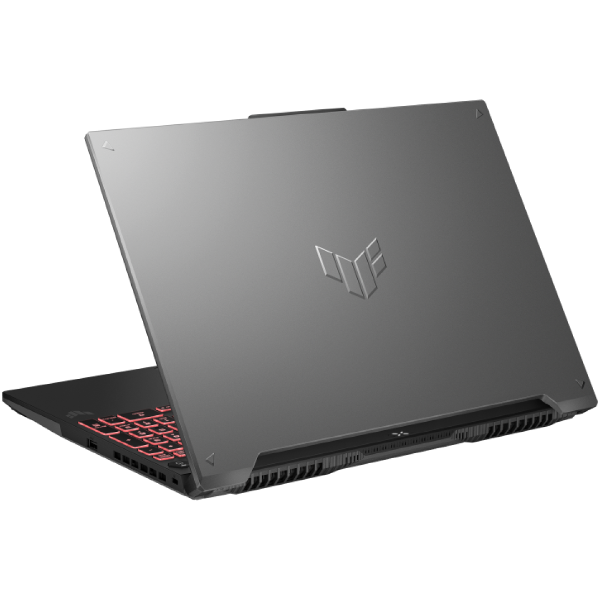 ASUS TUF Gaming A16 Laptop, 16" FHD+ 144Hz IPS, AMD Ryzen 7 170, RTX 4050 6GB, 16GB DDR5, 512GB NVMe – Mecha Gray
