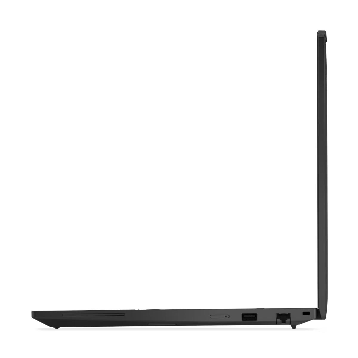 Lenovo ThinkPad T16 Gen 4 16" WUXGA IPS, Intel Core Ultra 7 258V, Intel Arc Graphics, 32GB LPDDR5X, 1TB NVMe Gen4